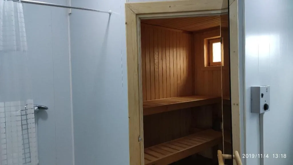 Dolina ozer Guesthouse, Kudrovo, Russia
