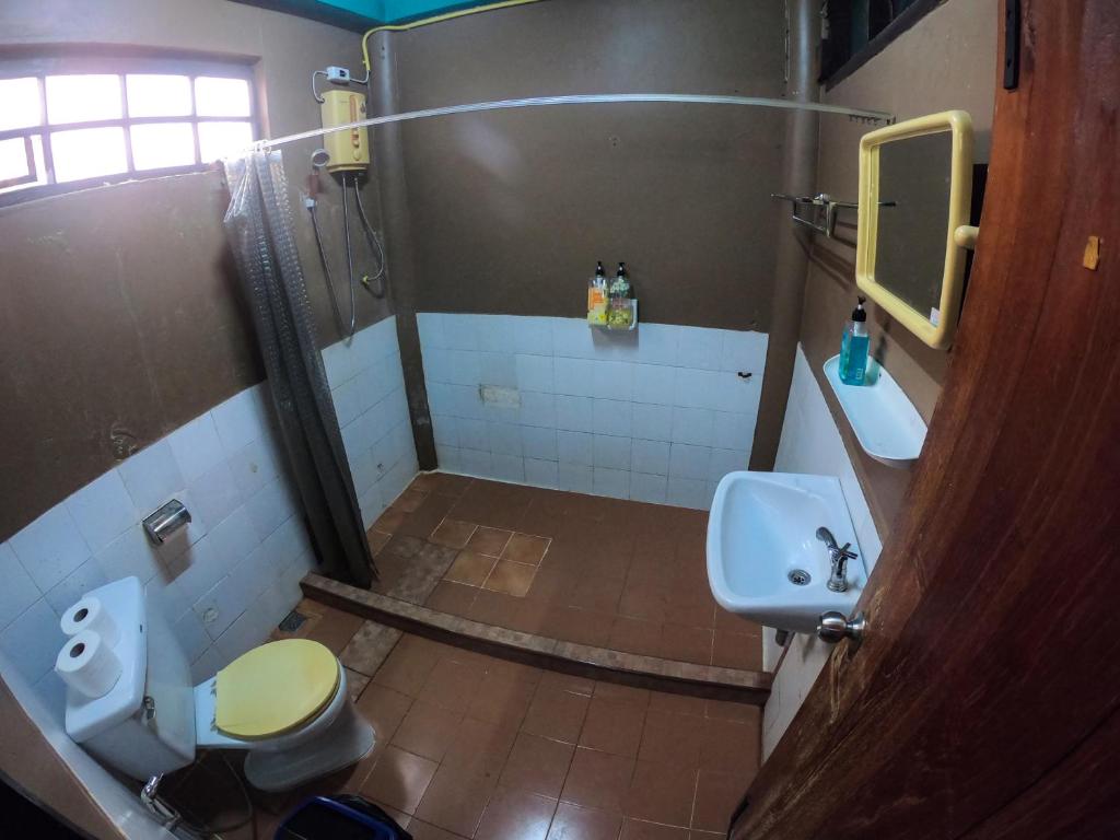 Crossroads house - 3