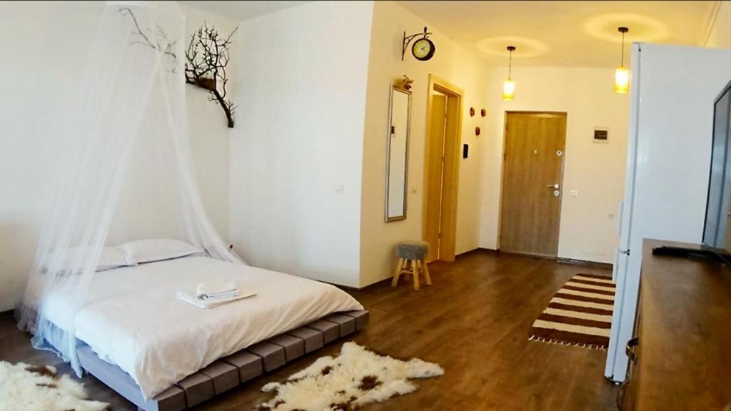 Cluj City Iris Appartment - アパート