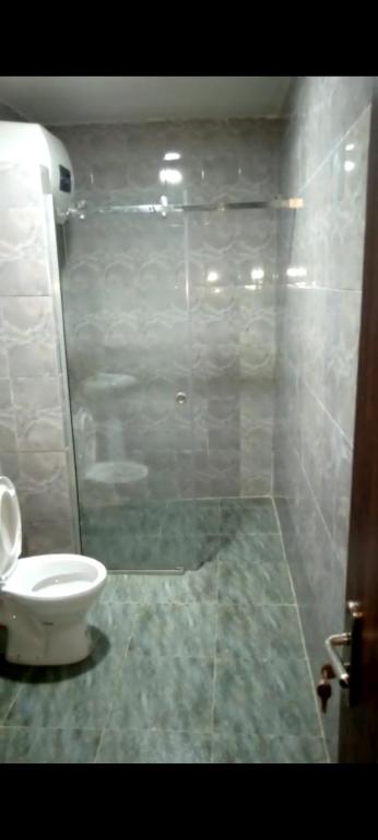StayCation Suites And Apartment - Suite Junior