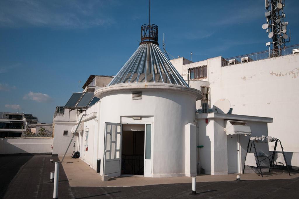 Cecil Hotel - Resim 33