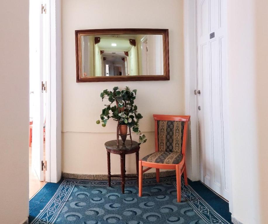 Cecil Hotel - Resim 32