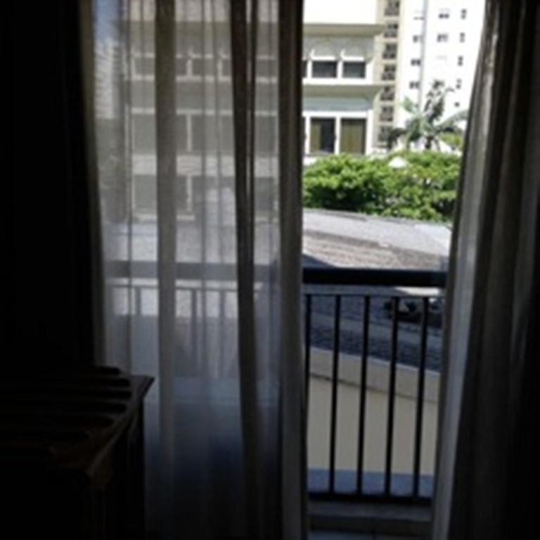 Flat em Moema