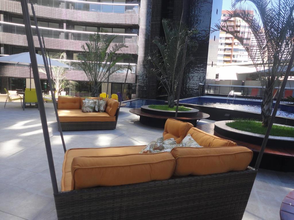  Fortaleza VIP Experience