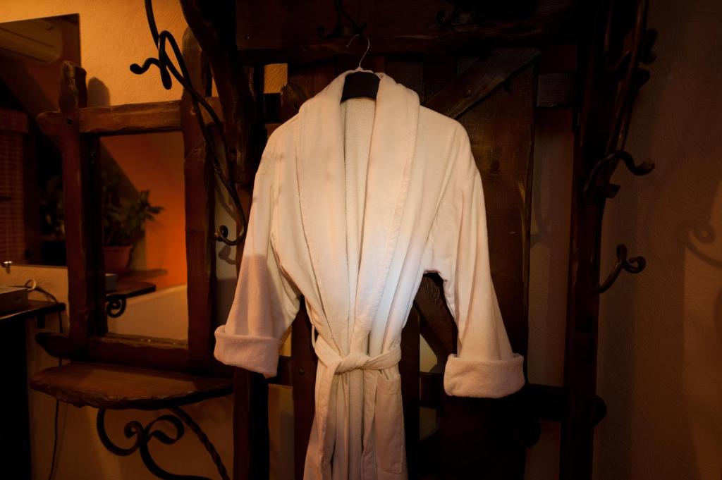 Fotografie z fotogalerie ubytování Art-Rustic Boutique Hotel v destinaci Chişinău