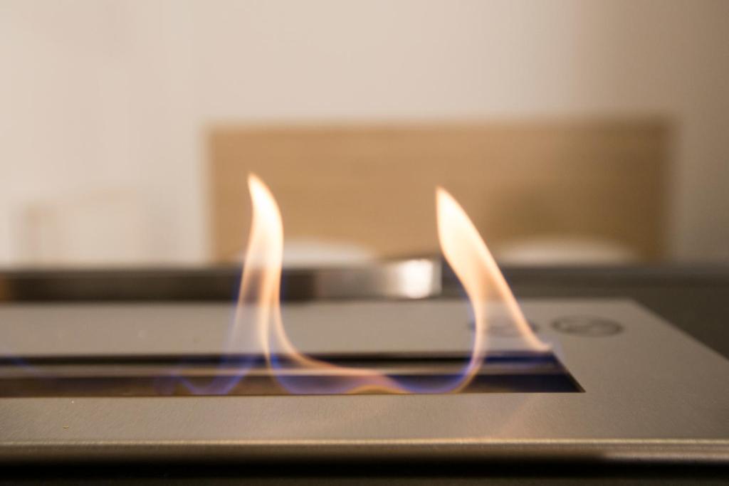 Cavallari Palace Hotel Suites - Resim 10