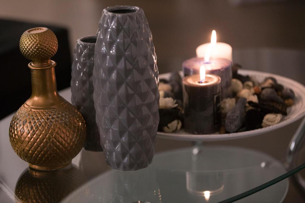 Cavallari Palace Hotel Suites - Resim 9