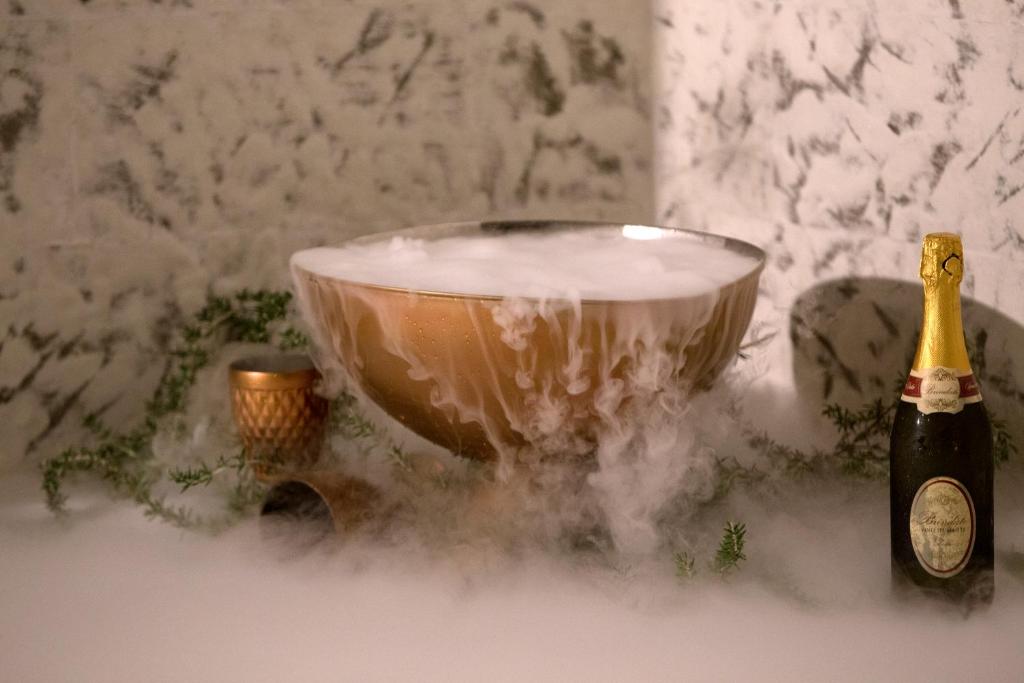 Cavallari Palace Hotel Suites - Resim 8