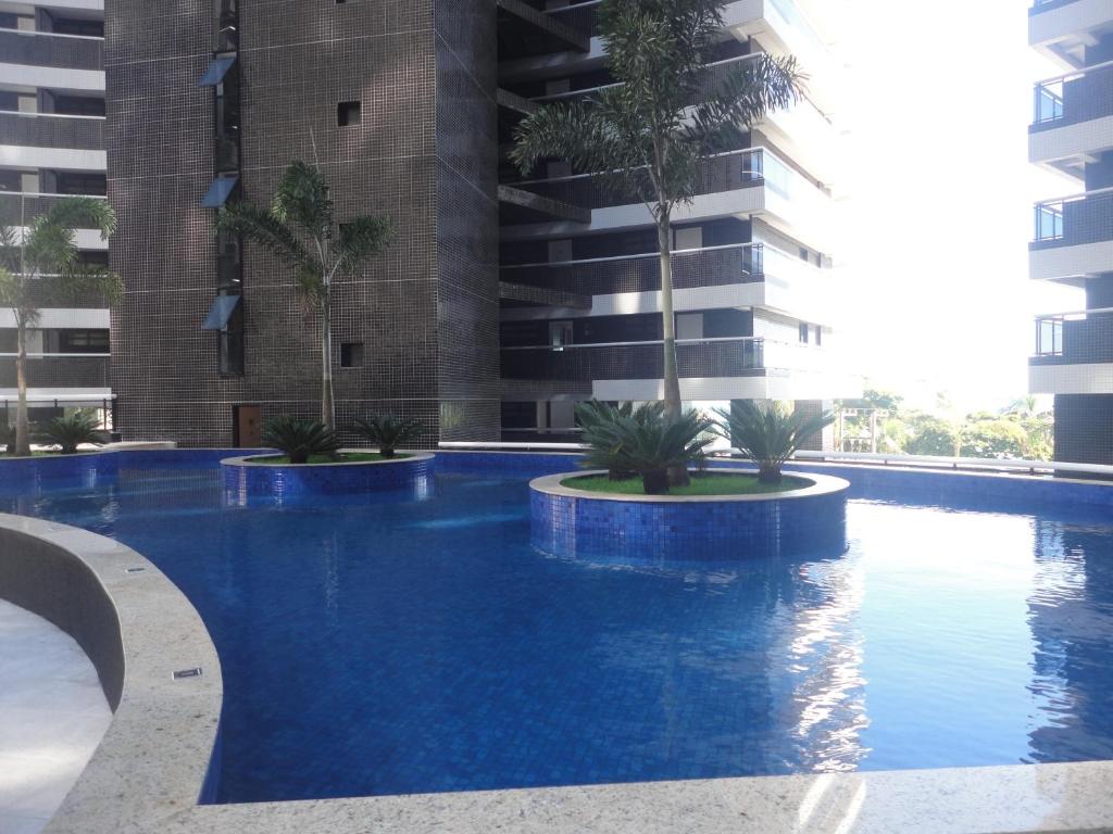  Fortaleza VIP Experience