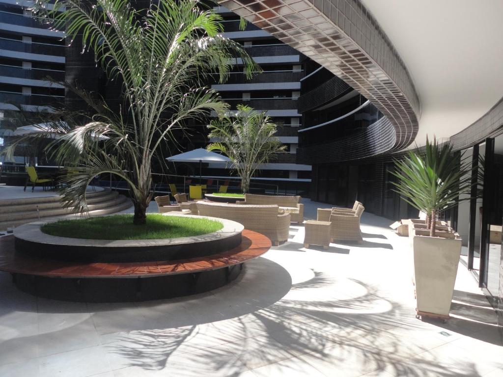  Fortaleza VIP Experience