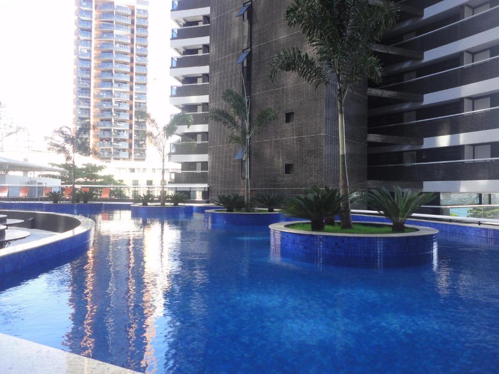  Fortaleza VIP Experience