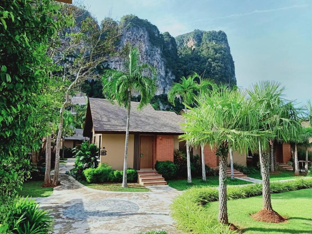 Aonang Hill Krabi-SHA Extra Plus - 6