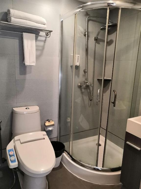 Arawana Express Phromphong - Resim 11