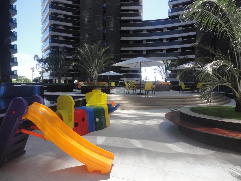  Fortaleza VIP Experience