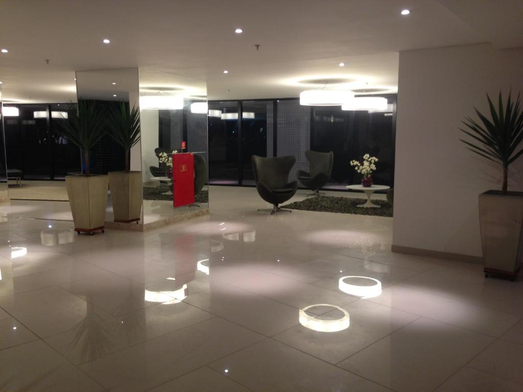  Fortaleza VIP Experience