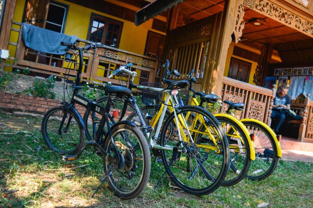 Crossroads house - 17