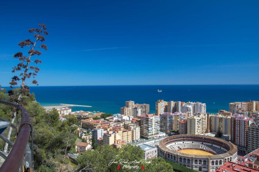 Piso cerca playa Málaga, Málaga – Precios actualizados 2022