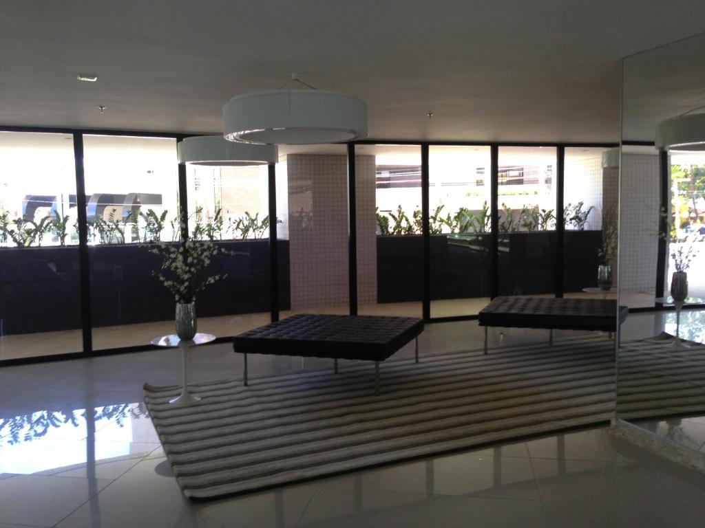  Fortaleza VIP Experience
