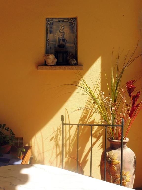 Fotografie z fotogalerie ubytování Villa Lumières v destinaci Goult