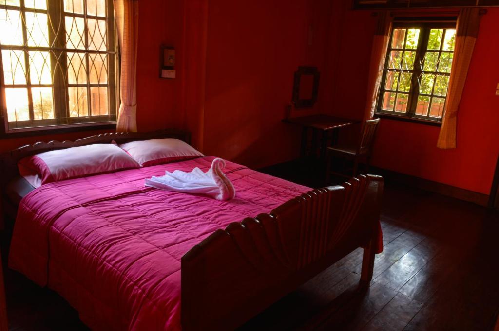 Crossroads house - 5