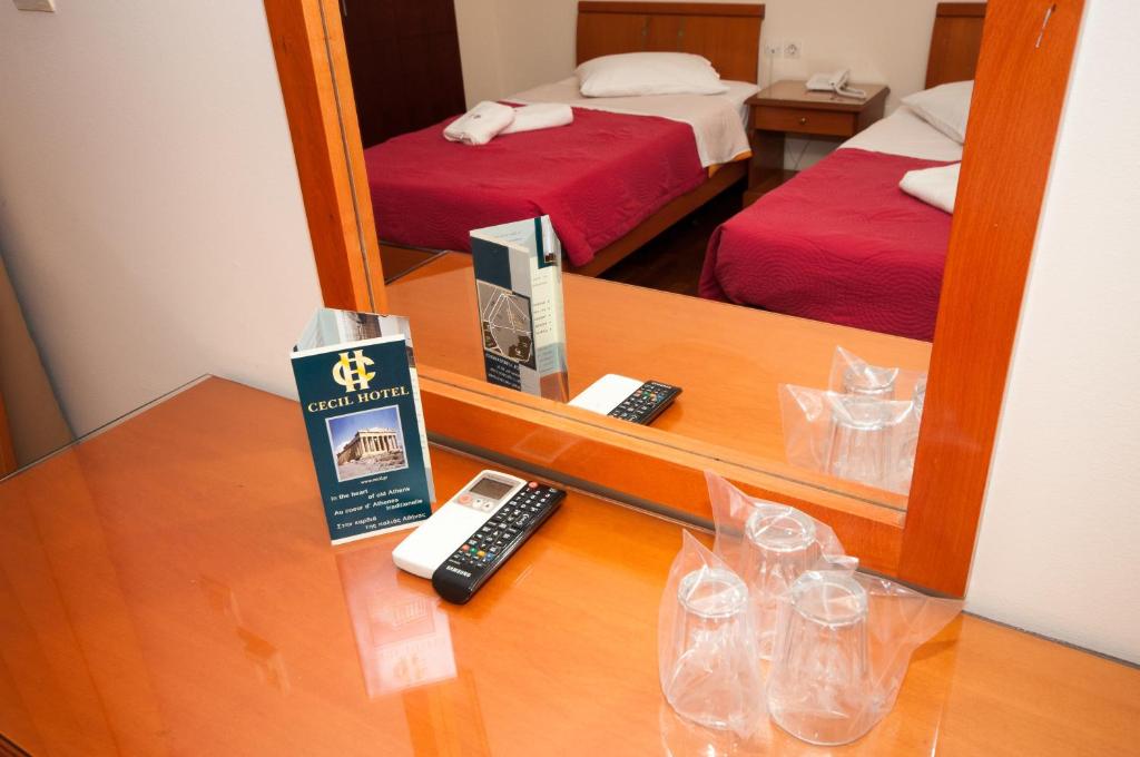 Cecil Hotel - Resim 44