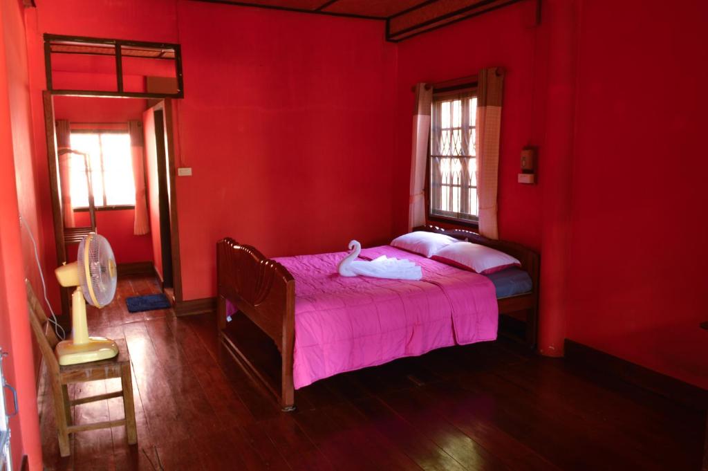 Crossroads house - 4