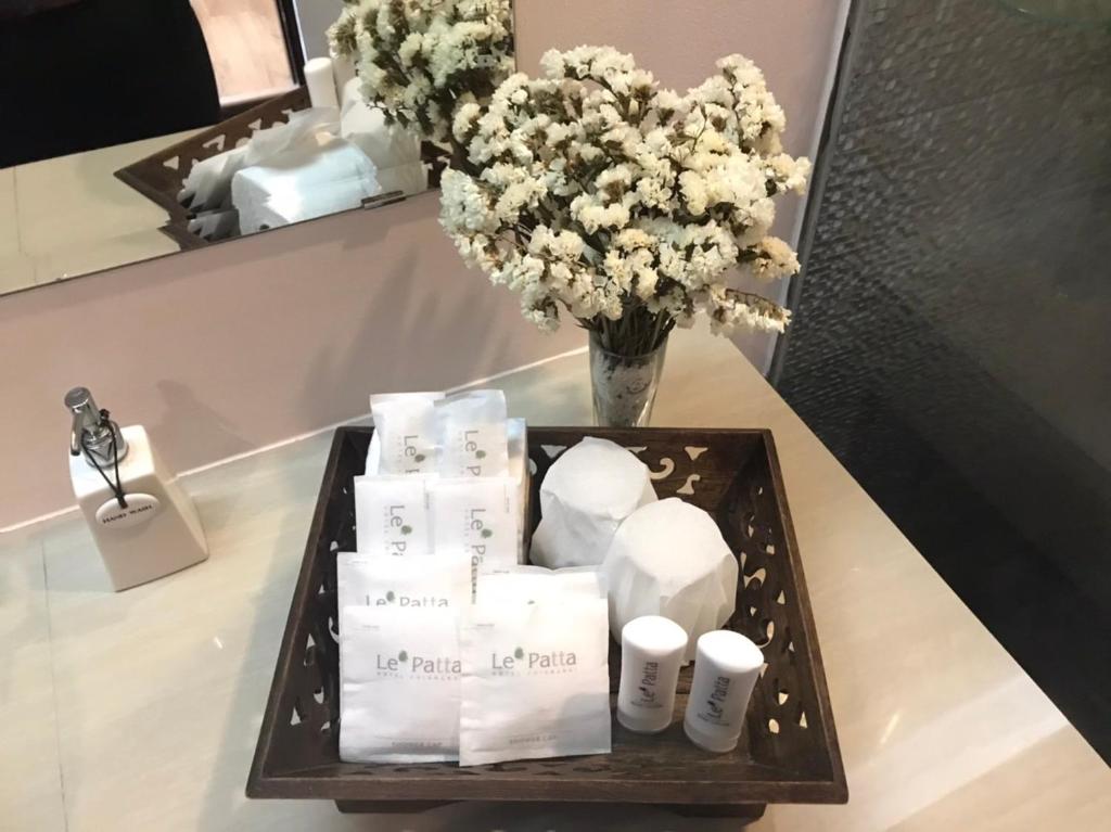 Le Patta Resort & Hotel Chiang Rai - 3