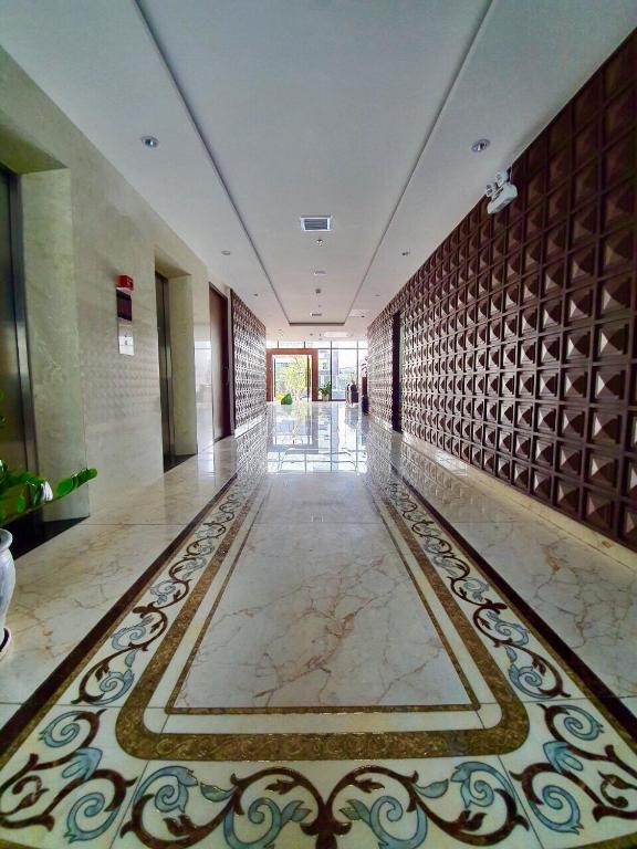 Fotografie z fotogalerie ubytování Nostalgia Boutique Hotel v destinaci Danang