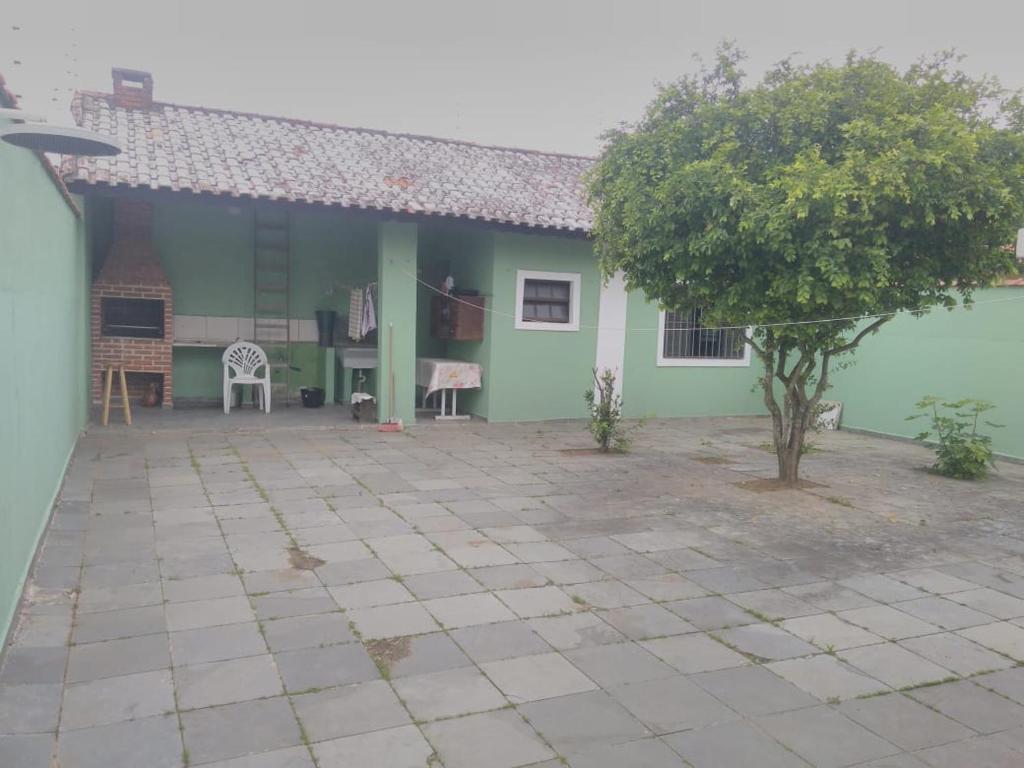  Casa Temporada 2 Esquina da Praia