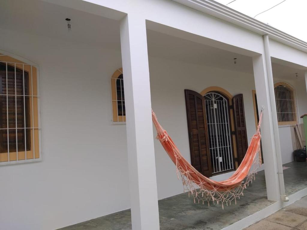  Casa Temporada 2 Esquina da Praia