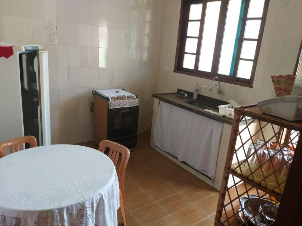  Casa Temporada 2 Esquina da Praia