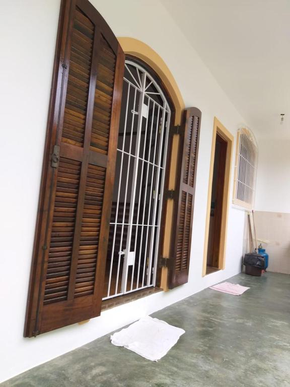  Casa Temporada 2 Esquina da Praia