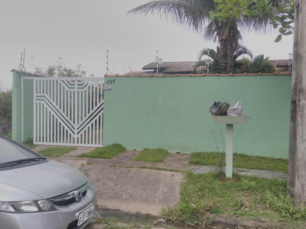  Casa Temporada 2 Esquina da Praia