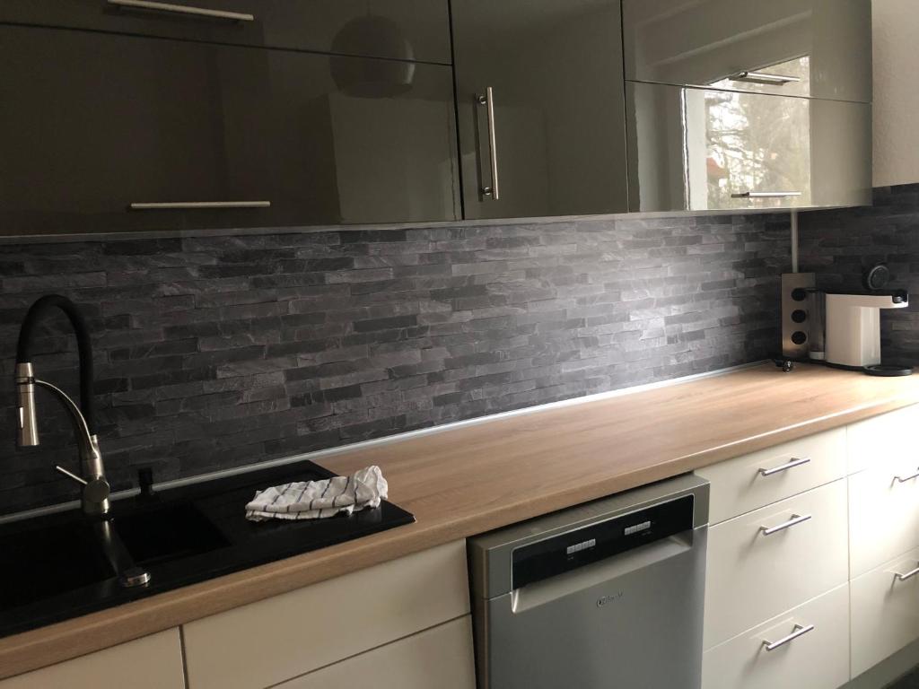 schöne Ferienwohnung am Rande der Altstadt - Apartment