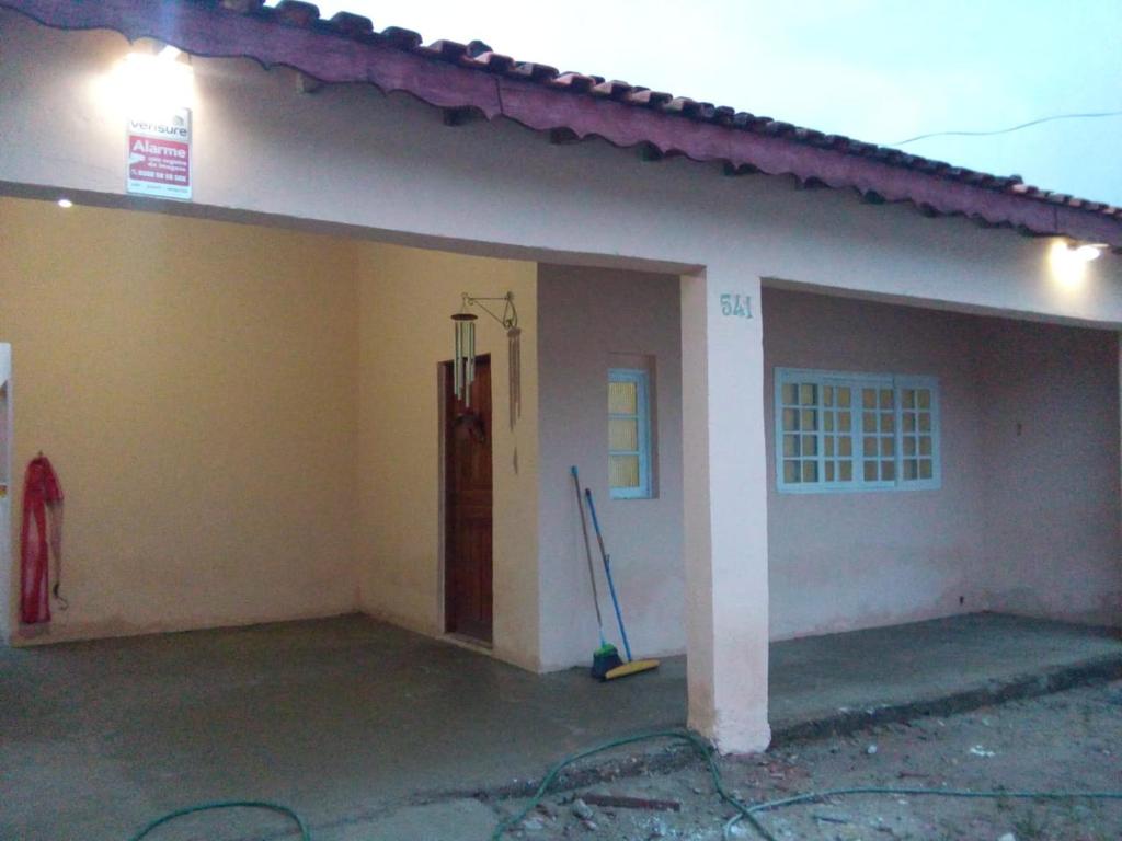  Casa Temporada 2 Esquina da Praia