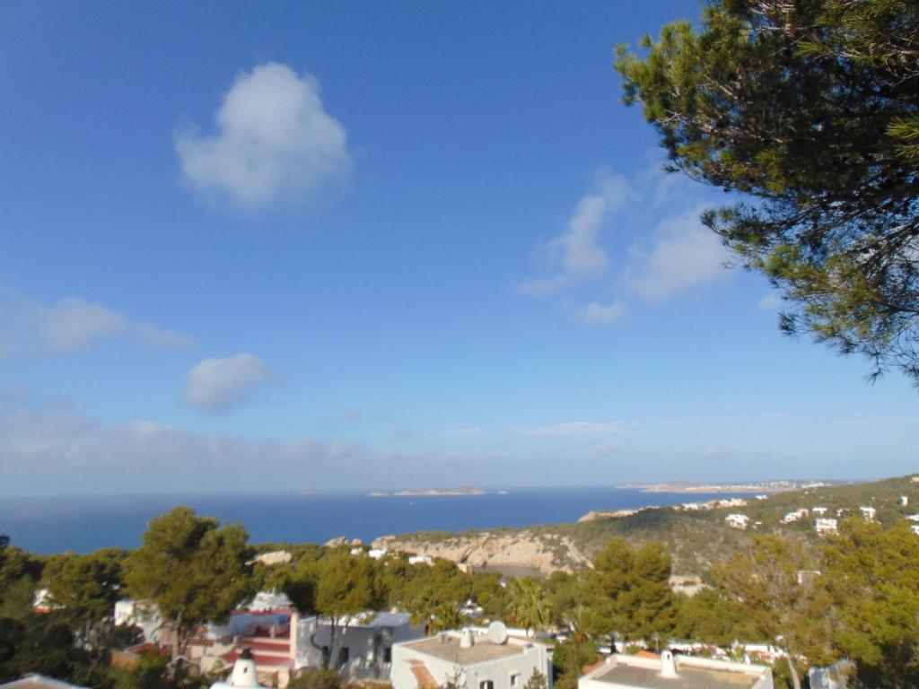Casa Sol & Mar, Sant Josep de sa Talaia – Precios ...