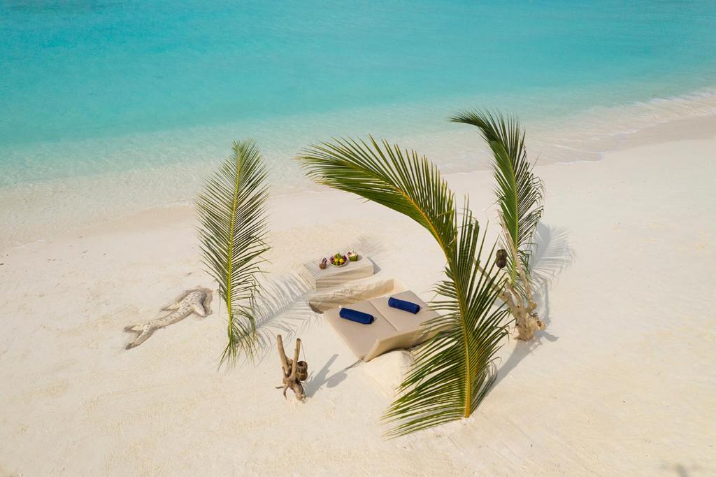 Brennia Kottefaru Maldives - View 44