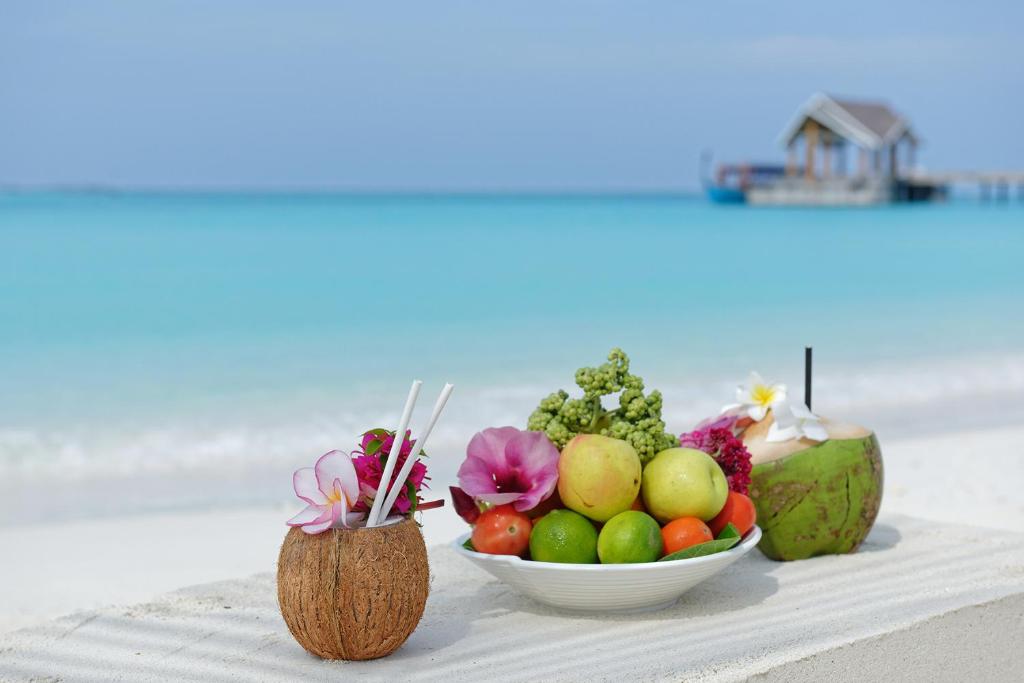 Brennia Kottefaru Maldives - View 45