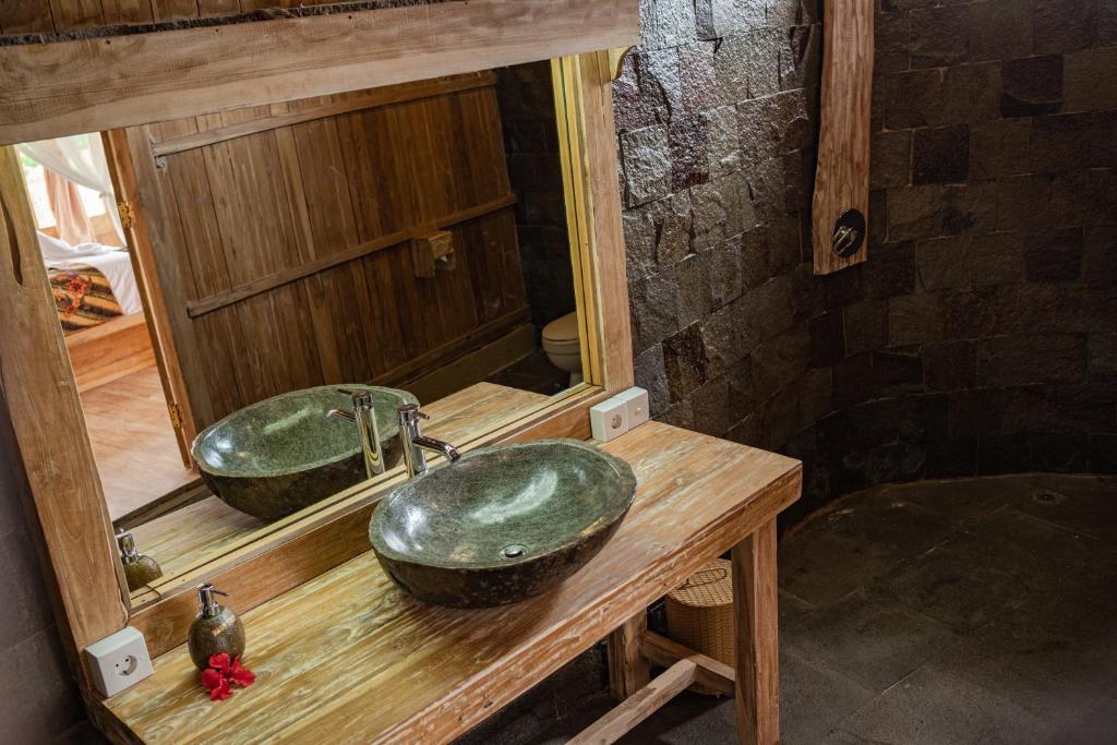 Kidem Ubud Villas - 4