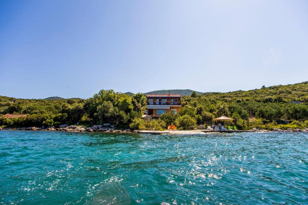 Villa Dom