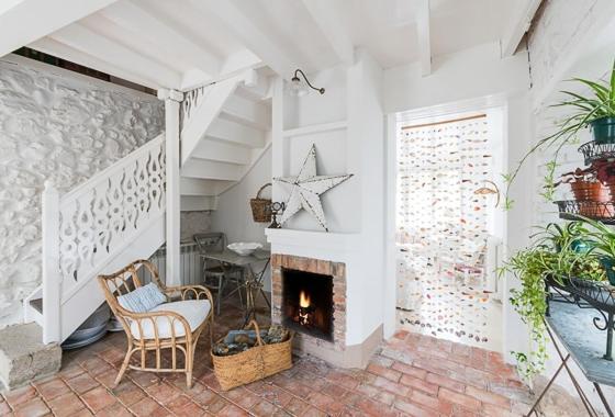 Fotografie z fotogalerie ubytování Casa Candela v destinaci Posada