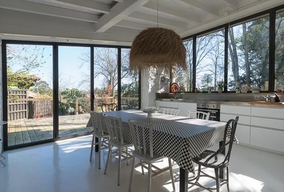 Fotografie z fotogalerie ubytování Casa Candela v destinaci Posada