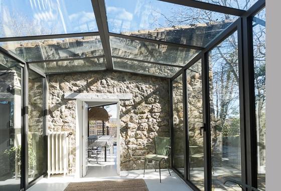 Fotografie z fotogalerie ubytování Casa Candela v destinaci Posada