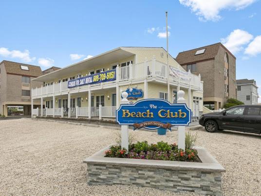 calhoun beach club parking