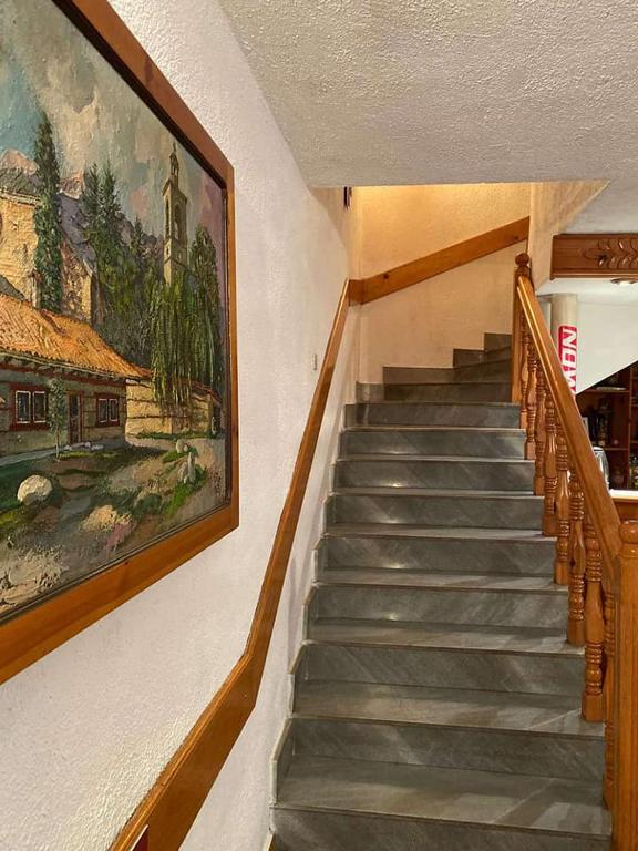Fotografie z fotogalerie ubytování Matsureva House - Pri Ivan v destinaci Bansko