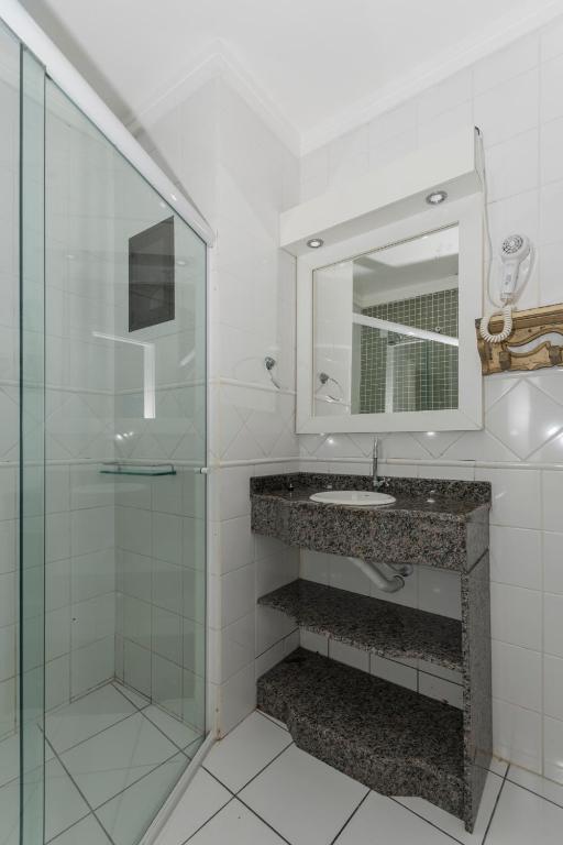 Bombinhas Tourist Apart Hotel