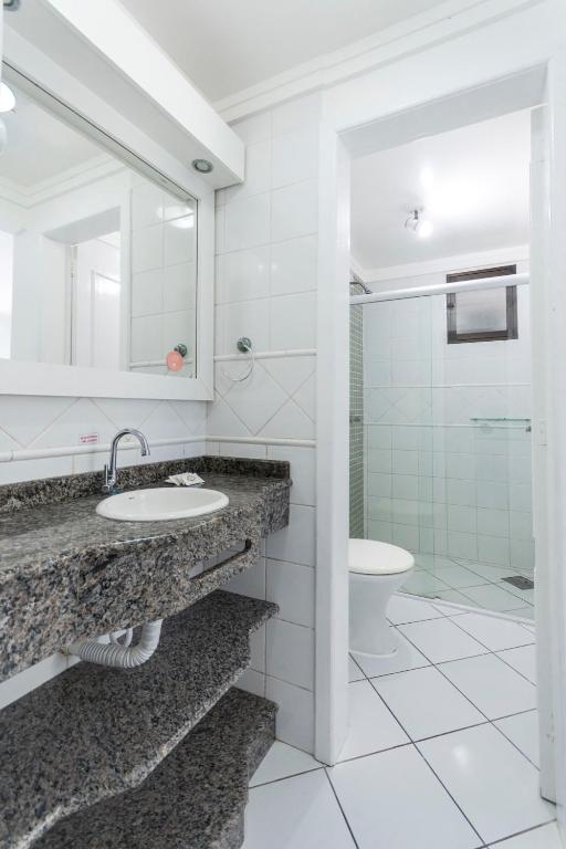  Bombinhas Tourist Apart Hotel