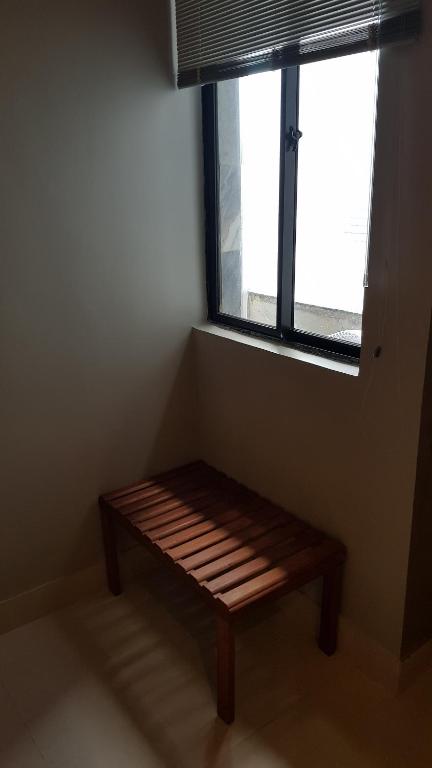  Apartamento Confortável Beira-Mar