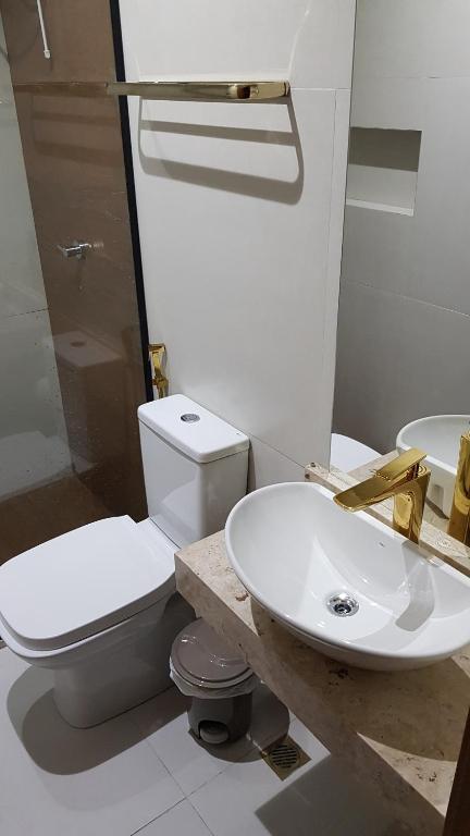 Apartamento Confortável Beira-Mar