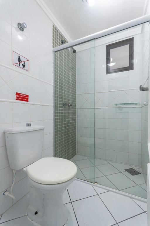  Bombinhas Tourist Apart Hotel